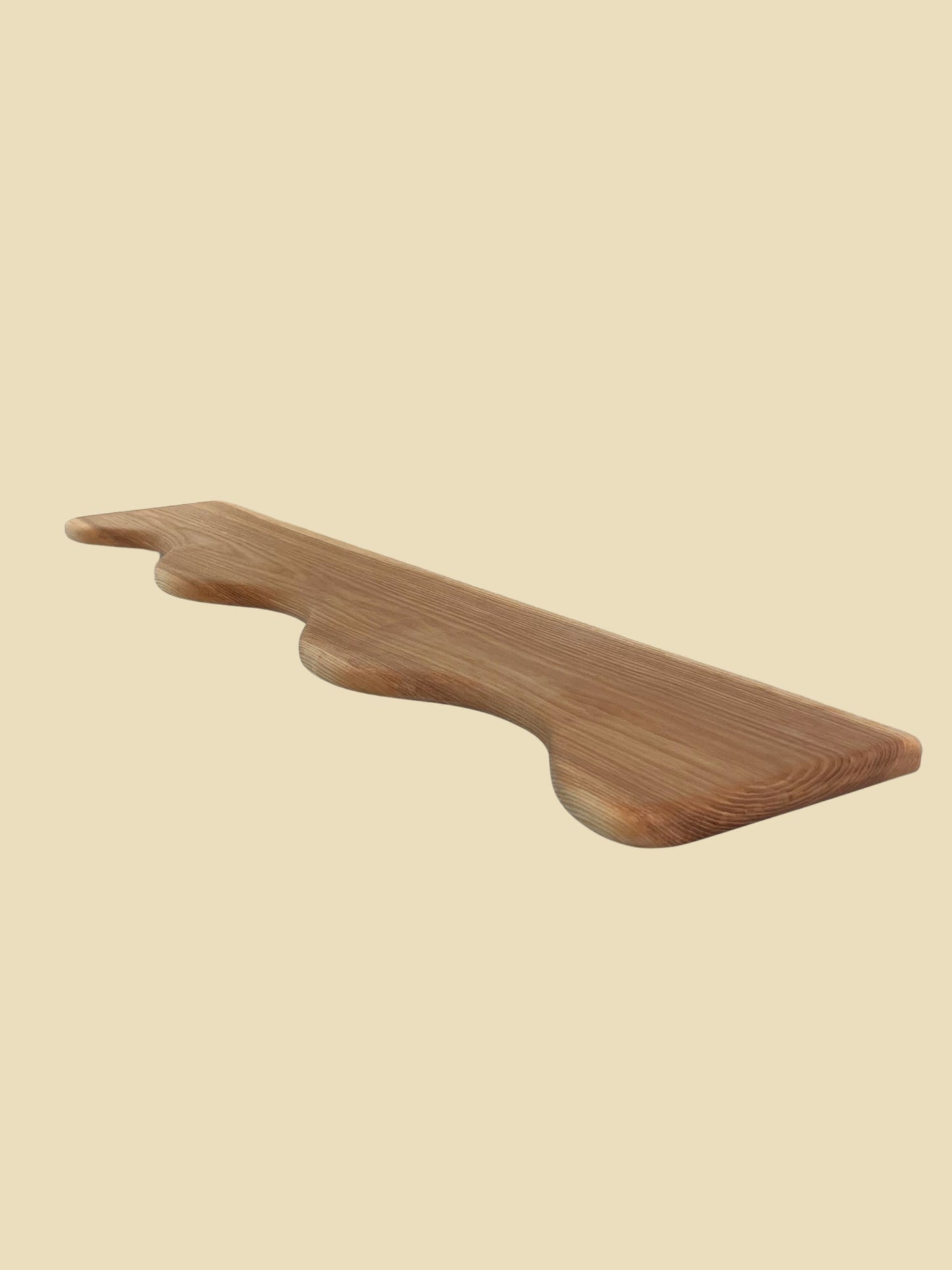 Wave Shelf