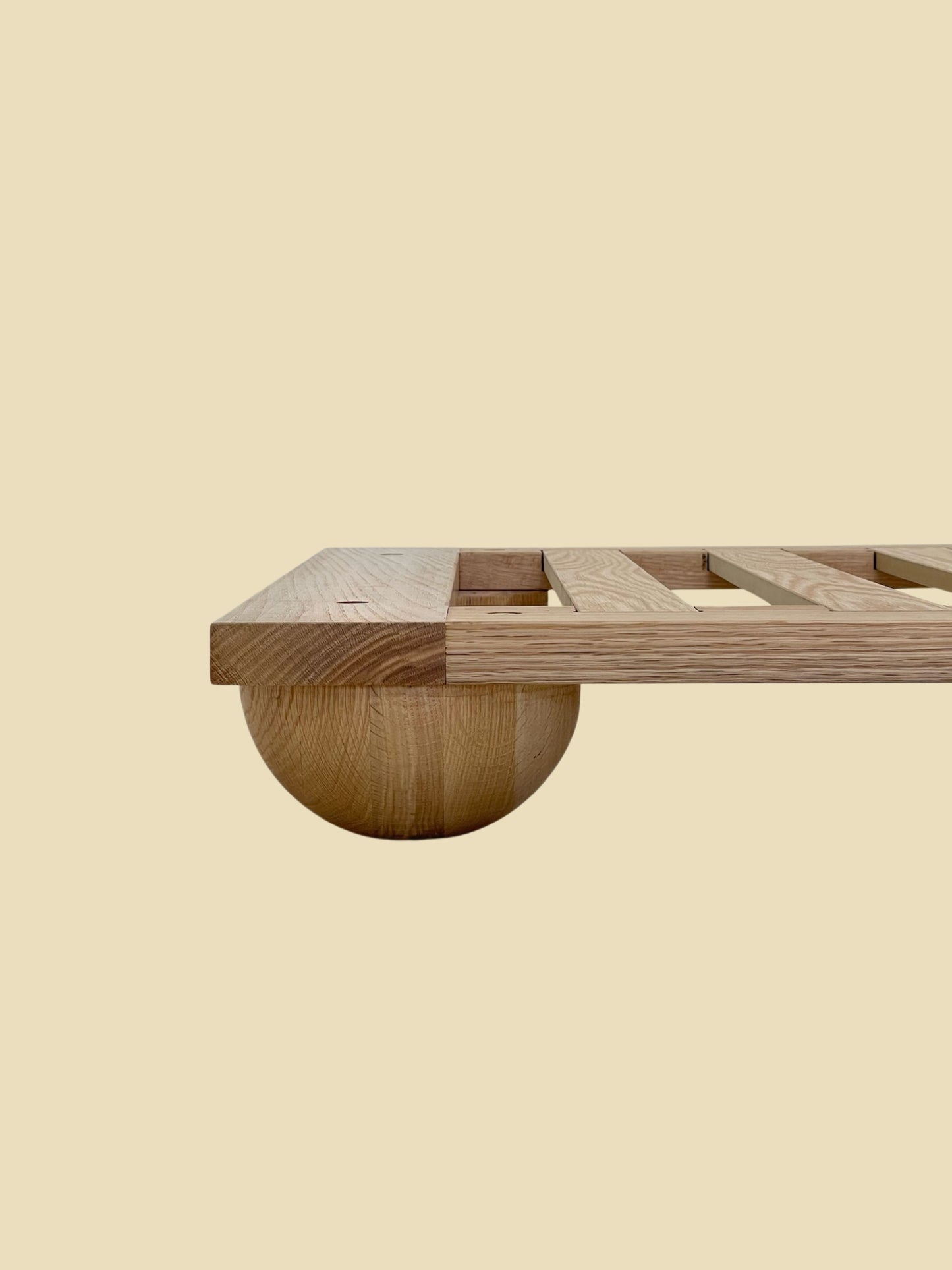 Pebble Kids Bed