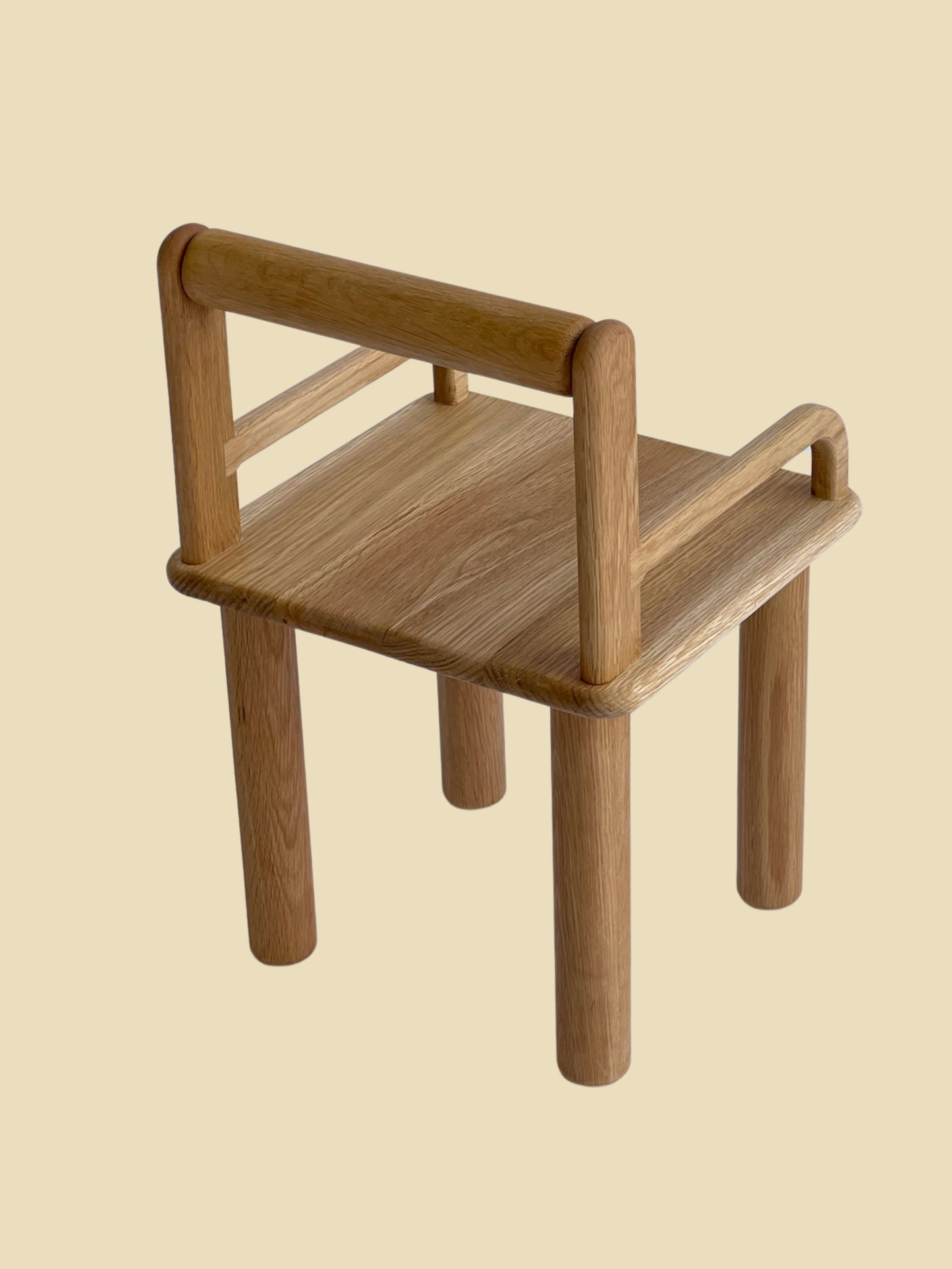 Sproutling Kids Chair