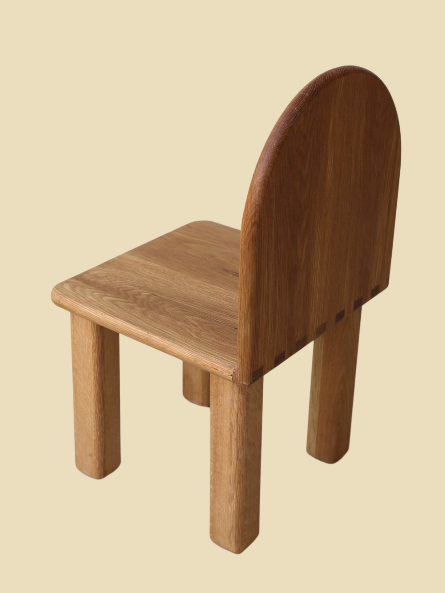 The Cove Chair