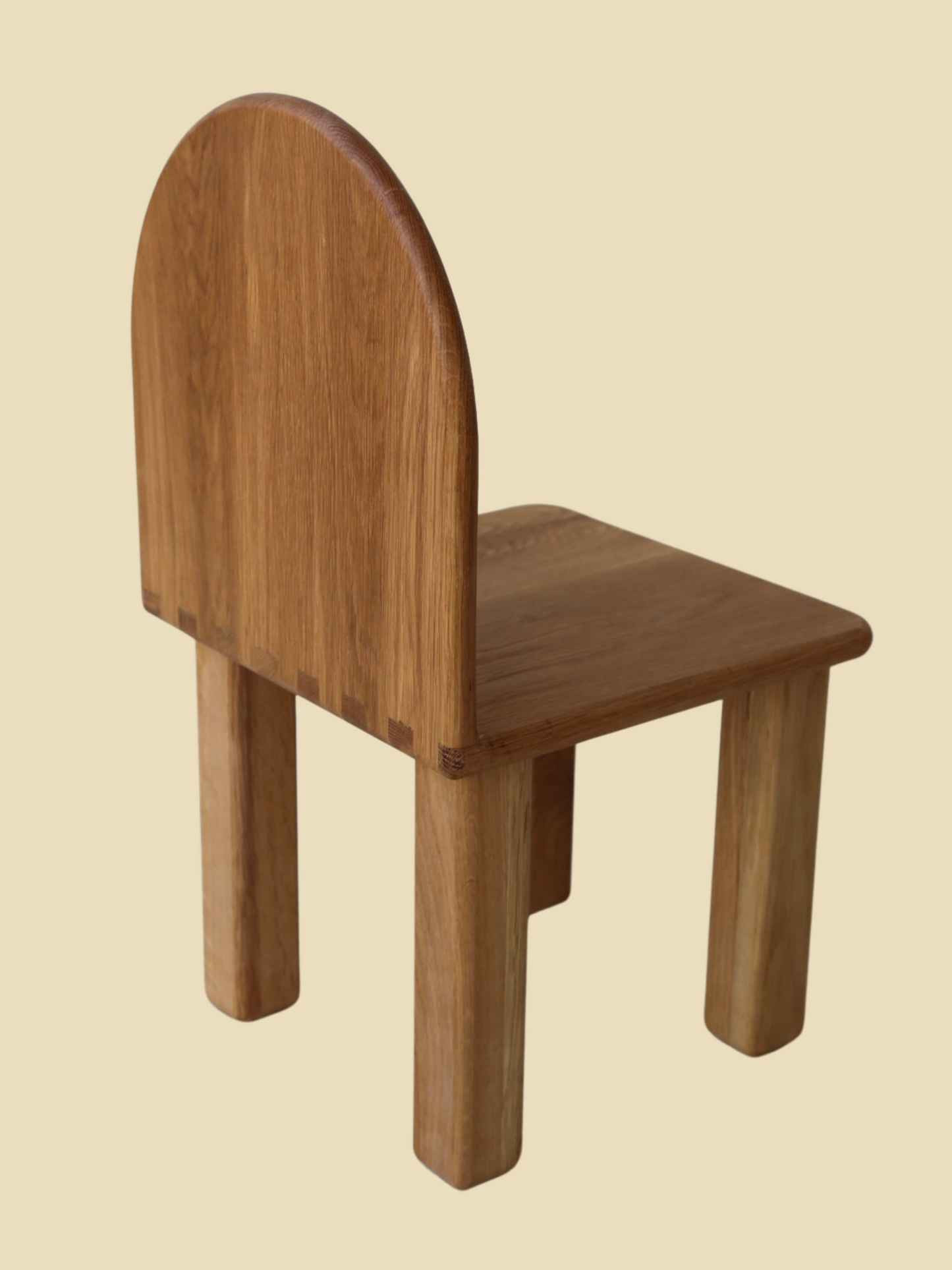 The Cove Chair