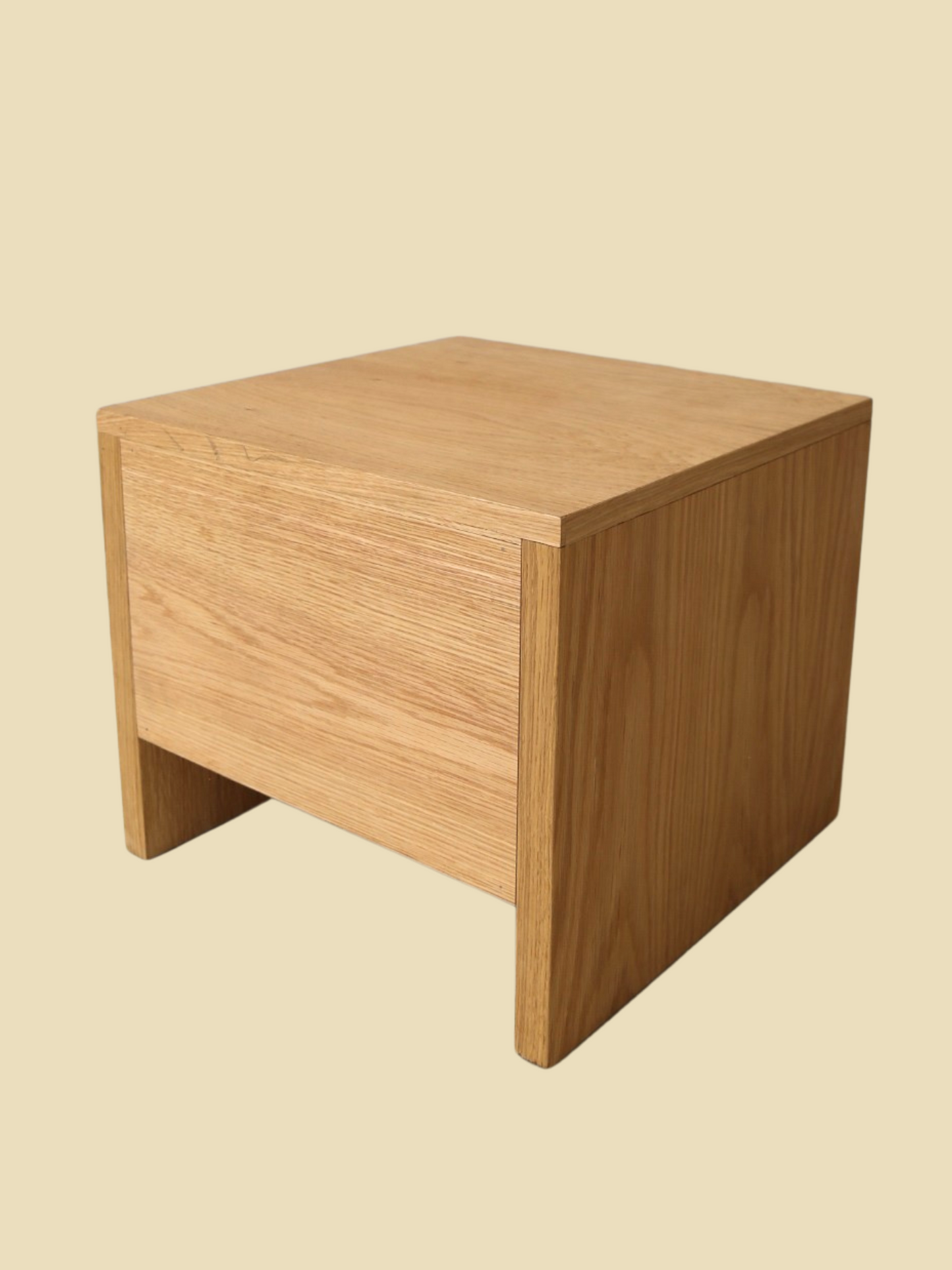 Flower Bedside Table