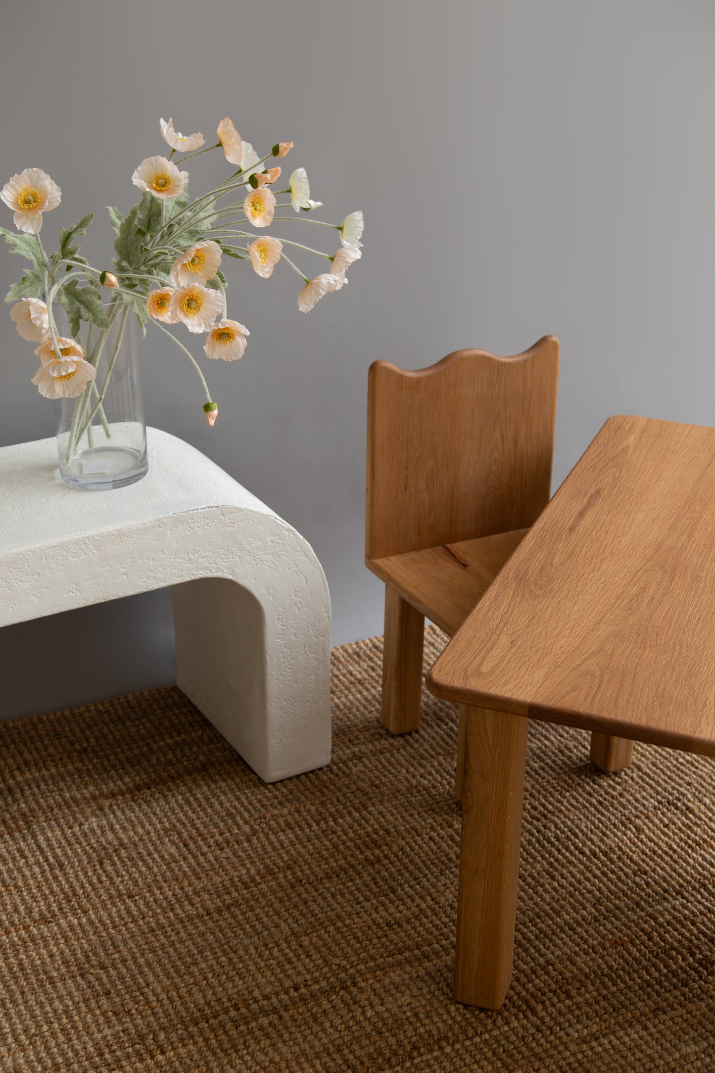 Tully Chair
