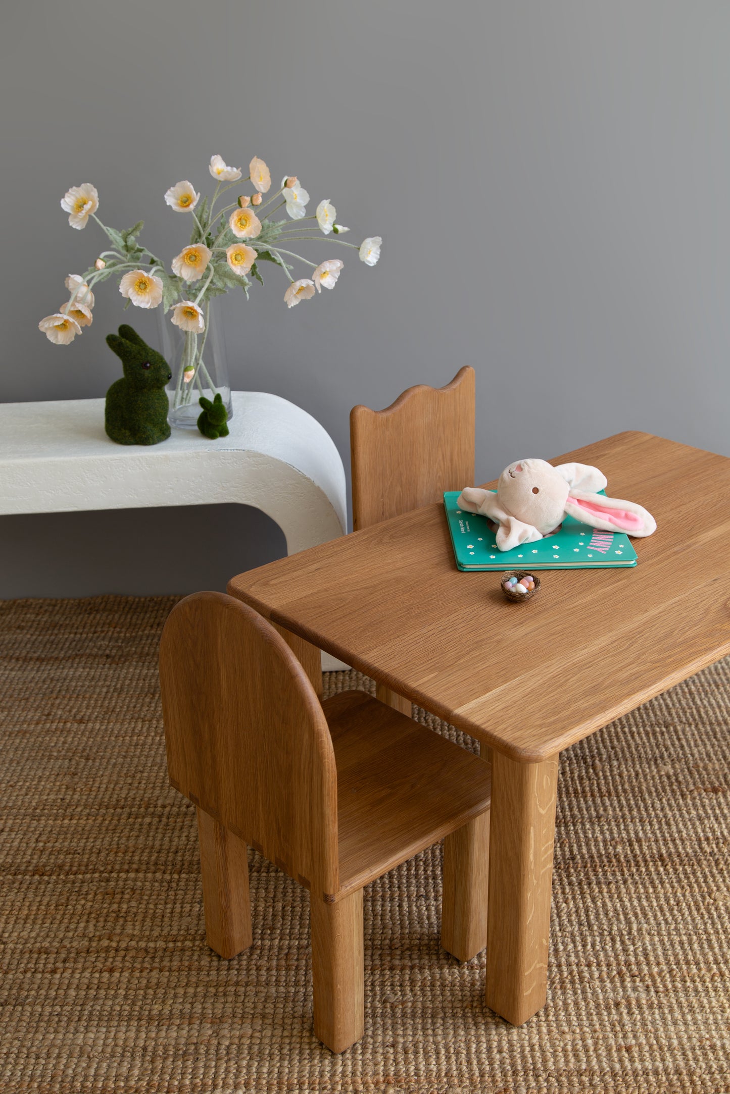 The Cove Chair