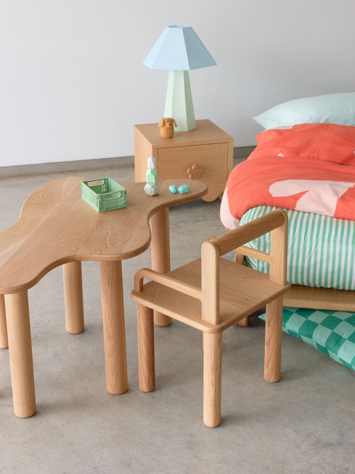 Lilypad Kids Table