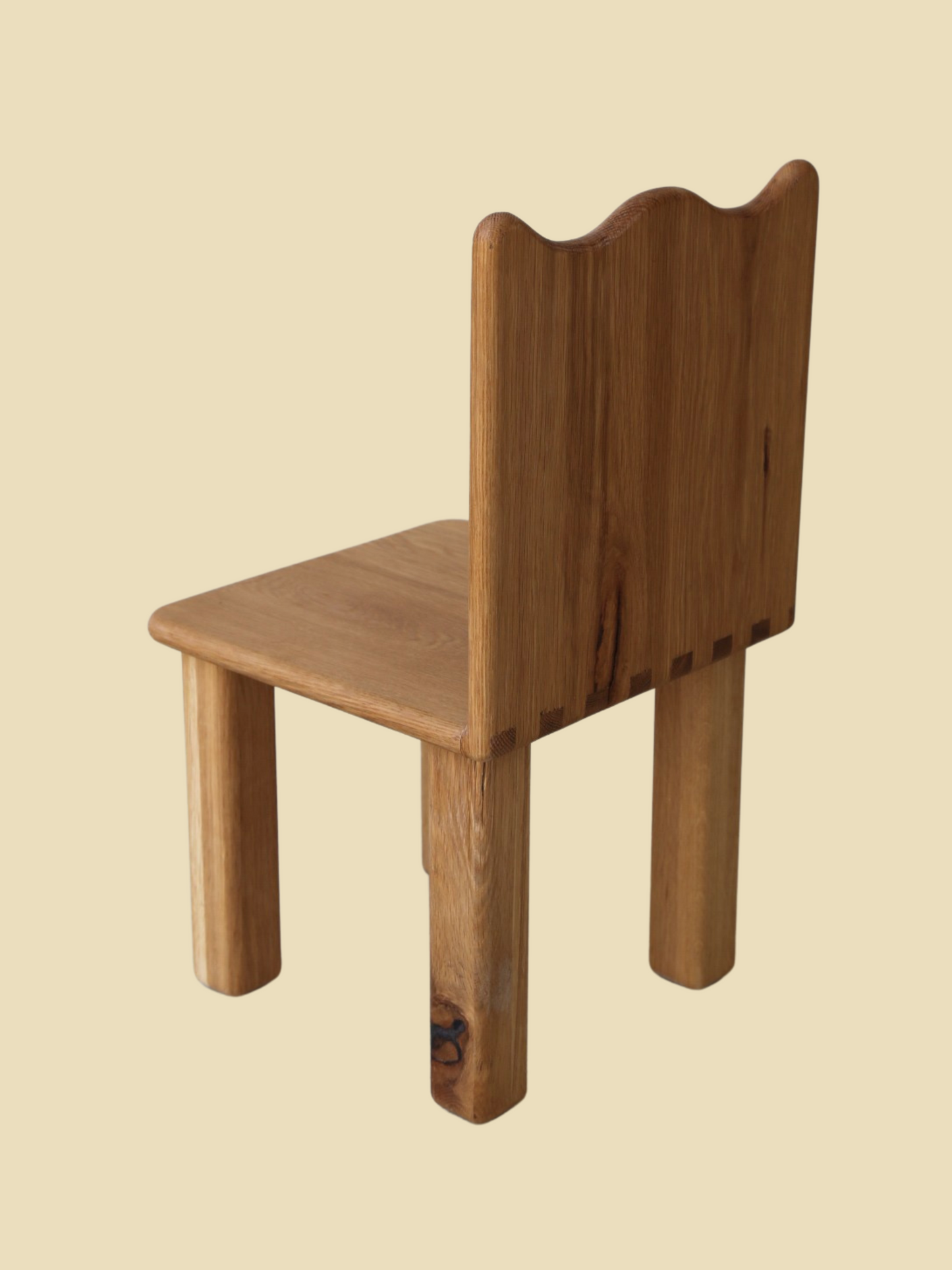 Tully Chair