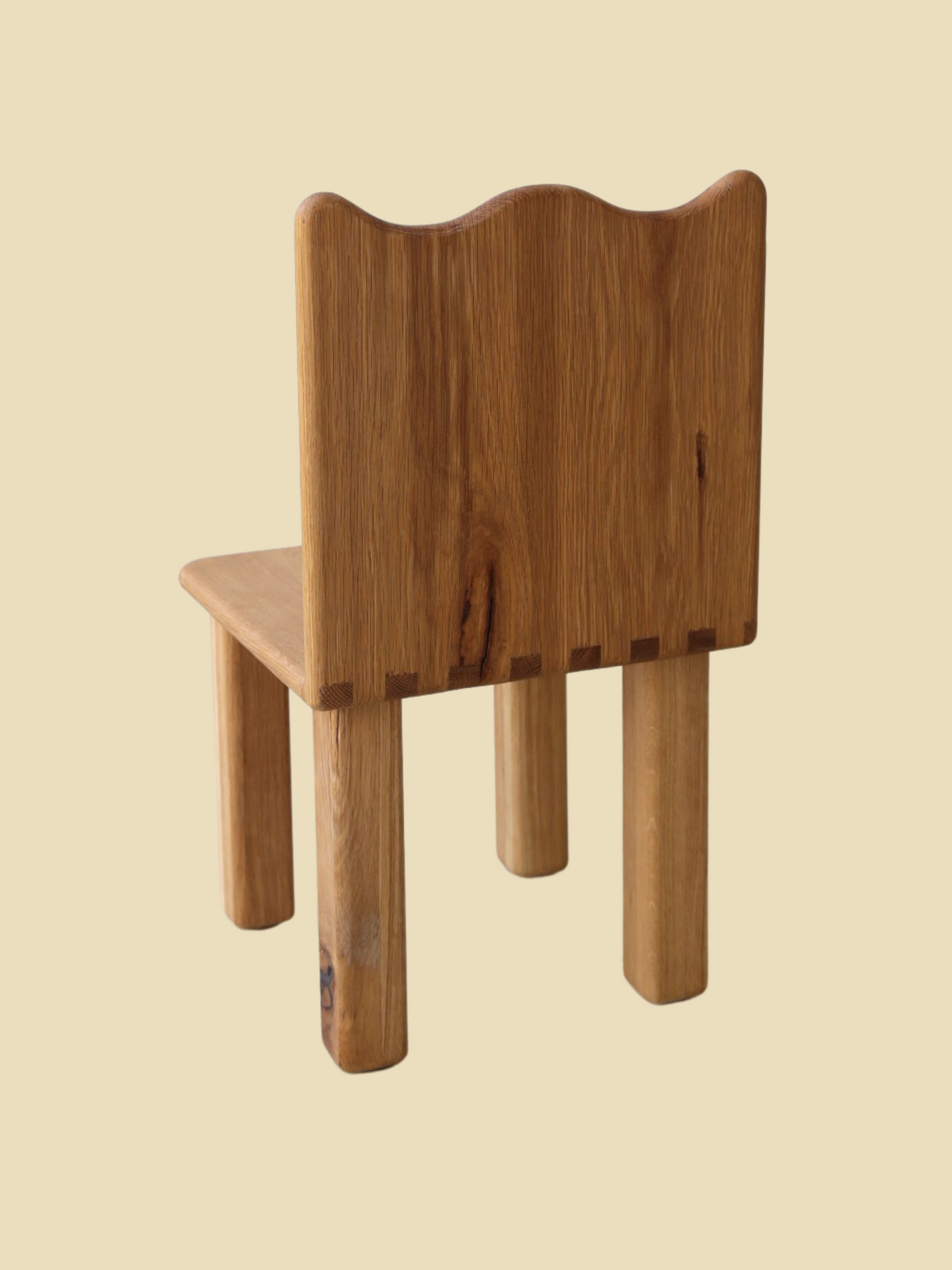 Tully Chair