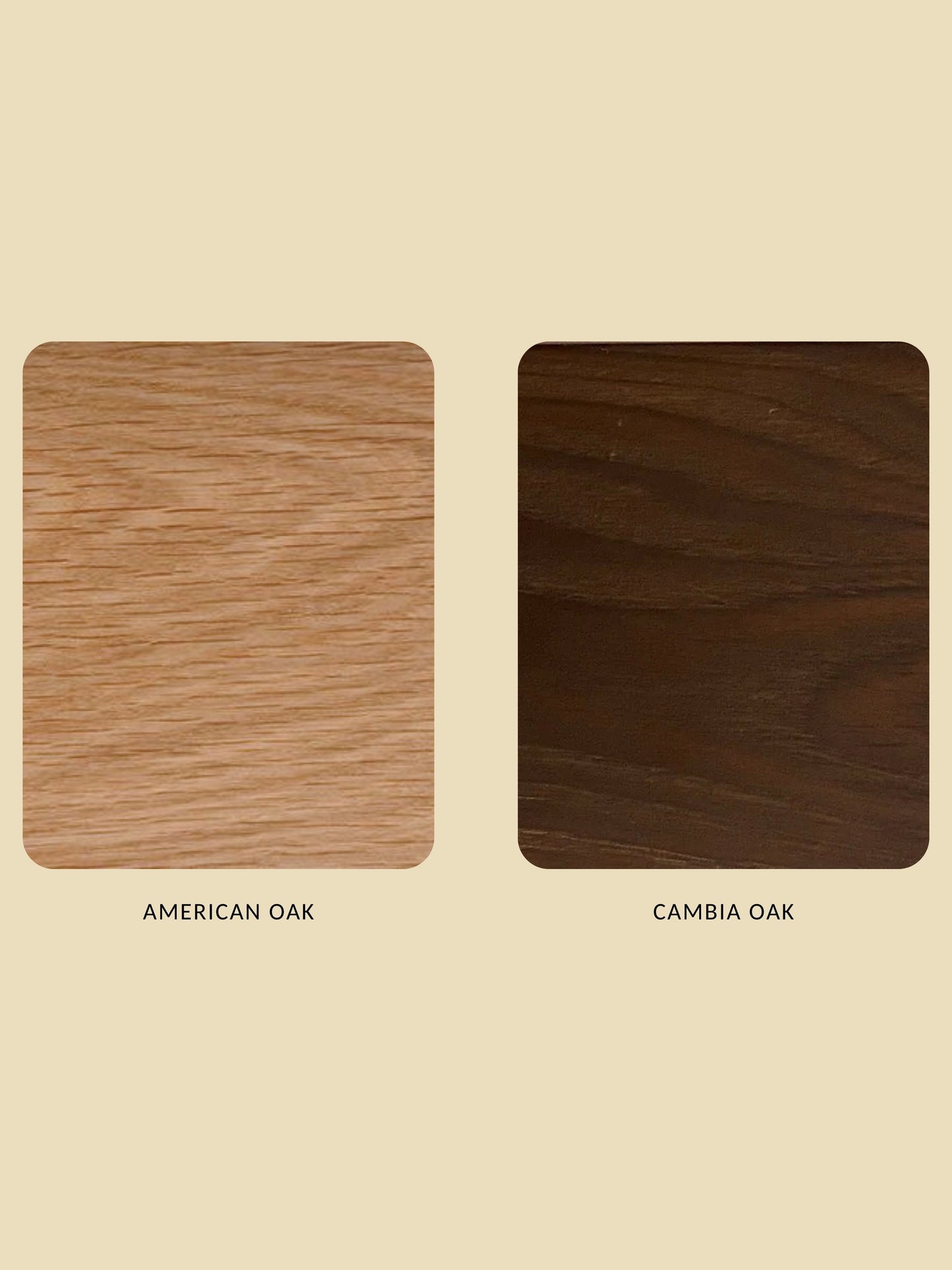 Flower Bedside Table