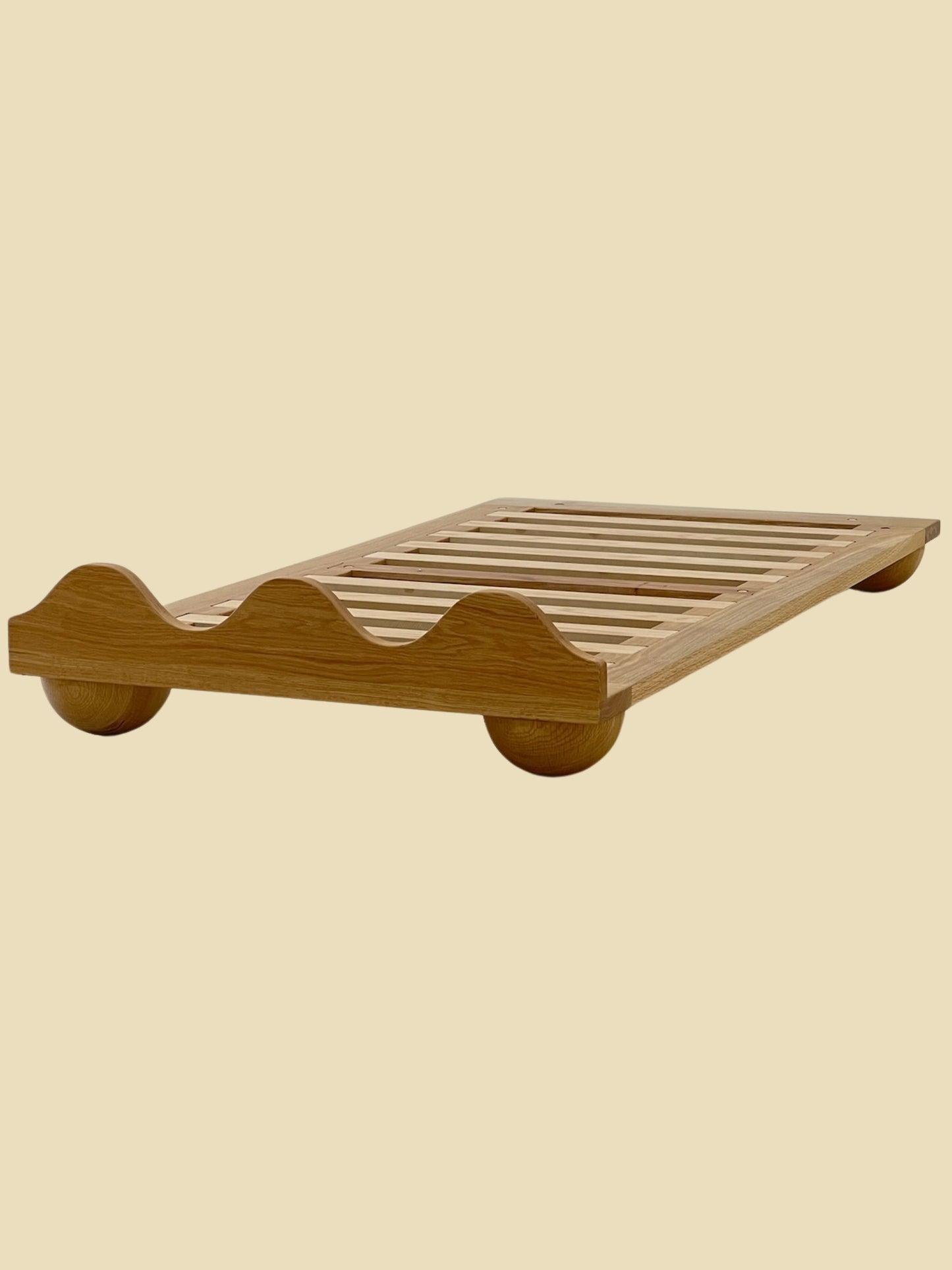 Pebble Kids Bed