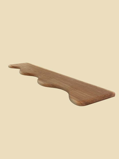 Wave Shelf