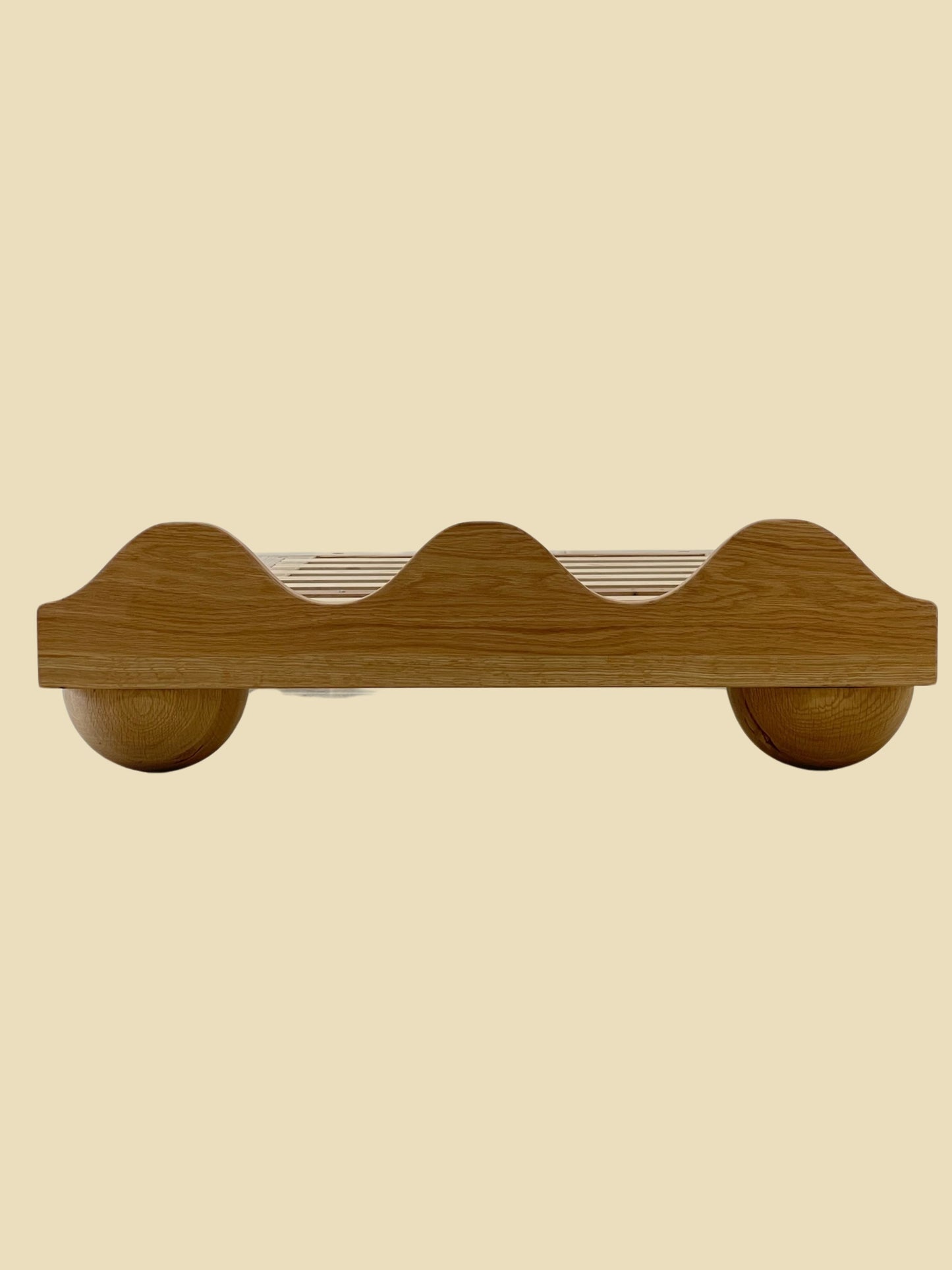 Pebble Kids Bed