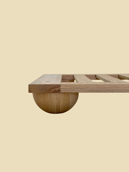 Pebble Kids Bed