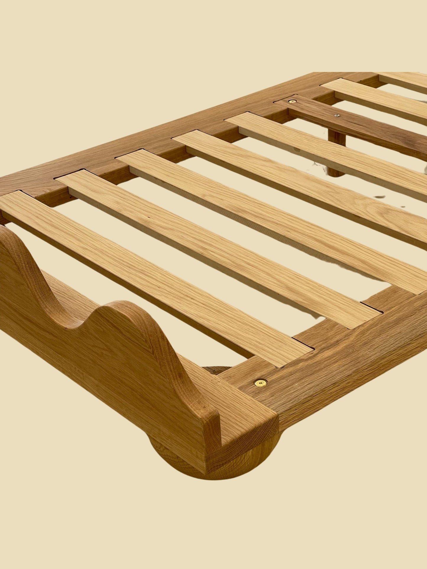 Pebble Kids Bed