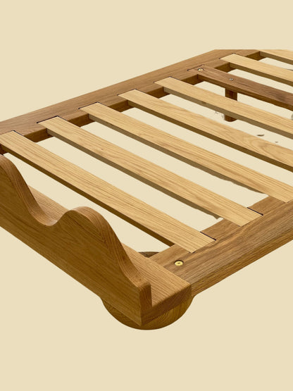 Pebble Kids Bed