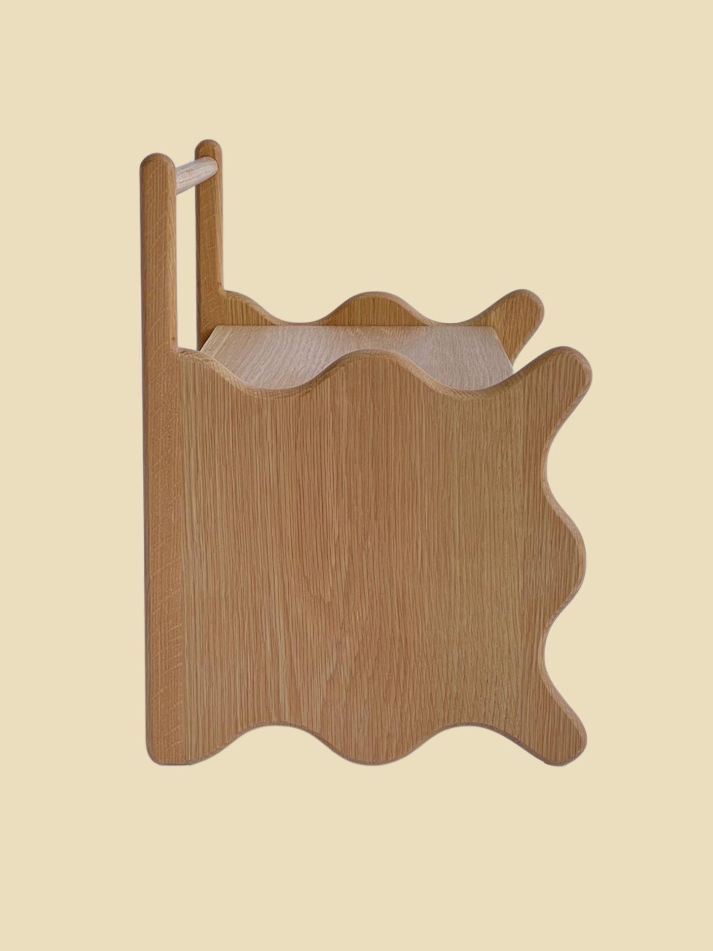 Bloom Bench & Storage