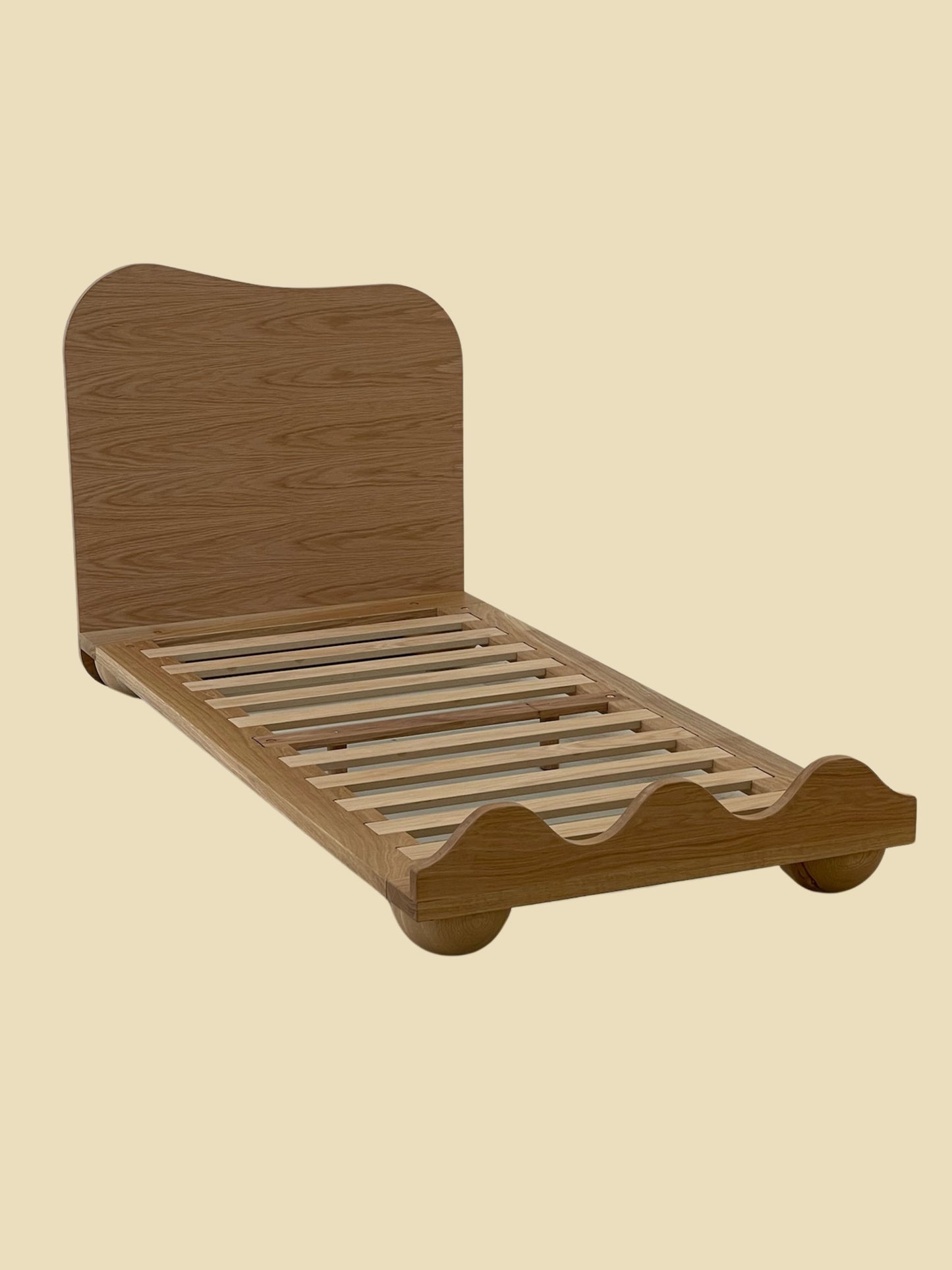 Pebble Kids Bed