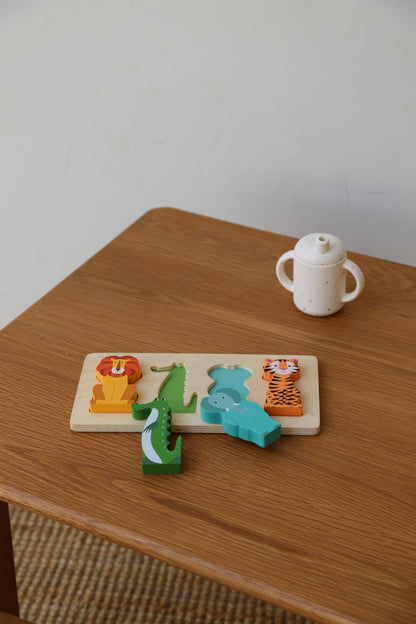 Tableland Table