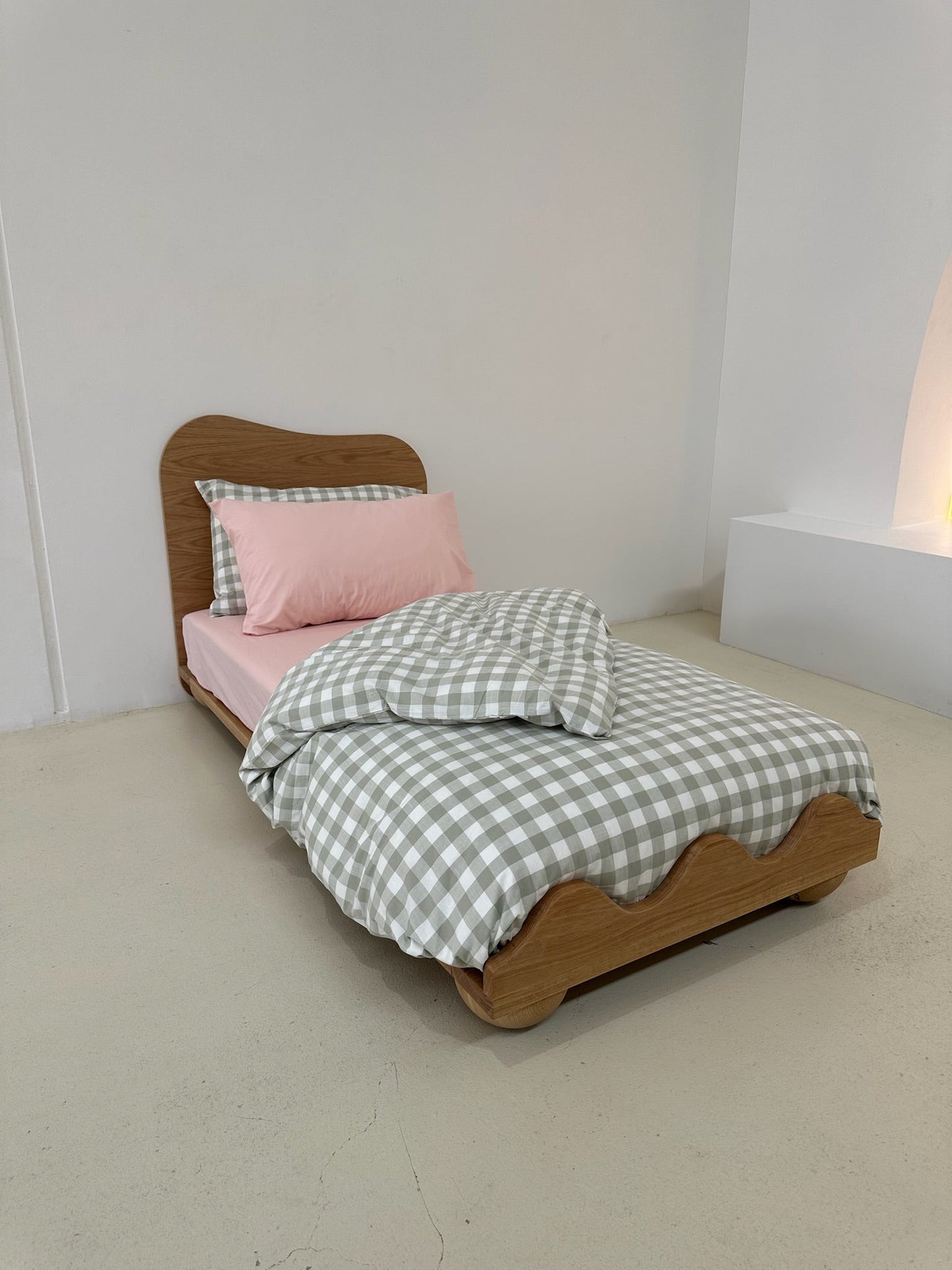 Pebble Kids Bed