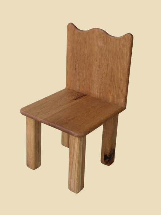 Tully Chair